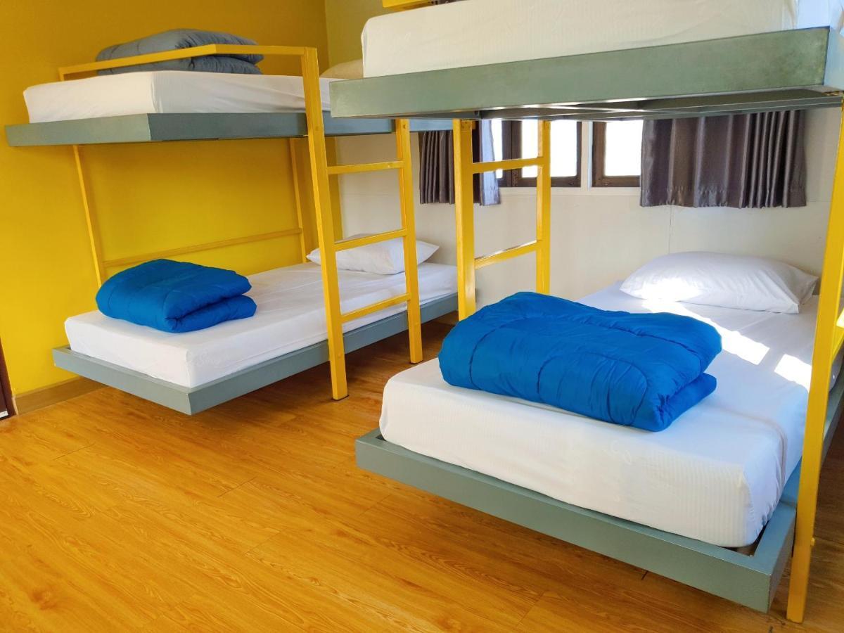Doodle Lodge شيانغ ماي المظهر الخارجي الصورة