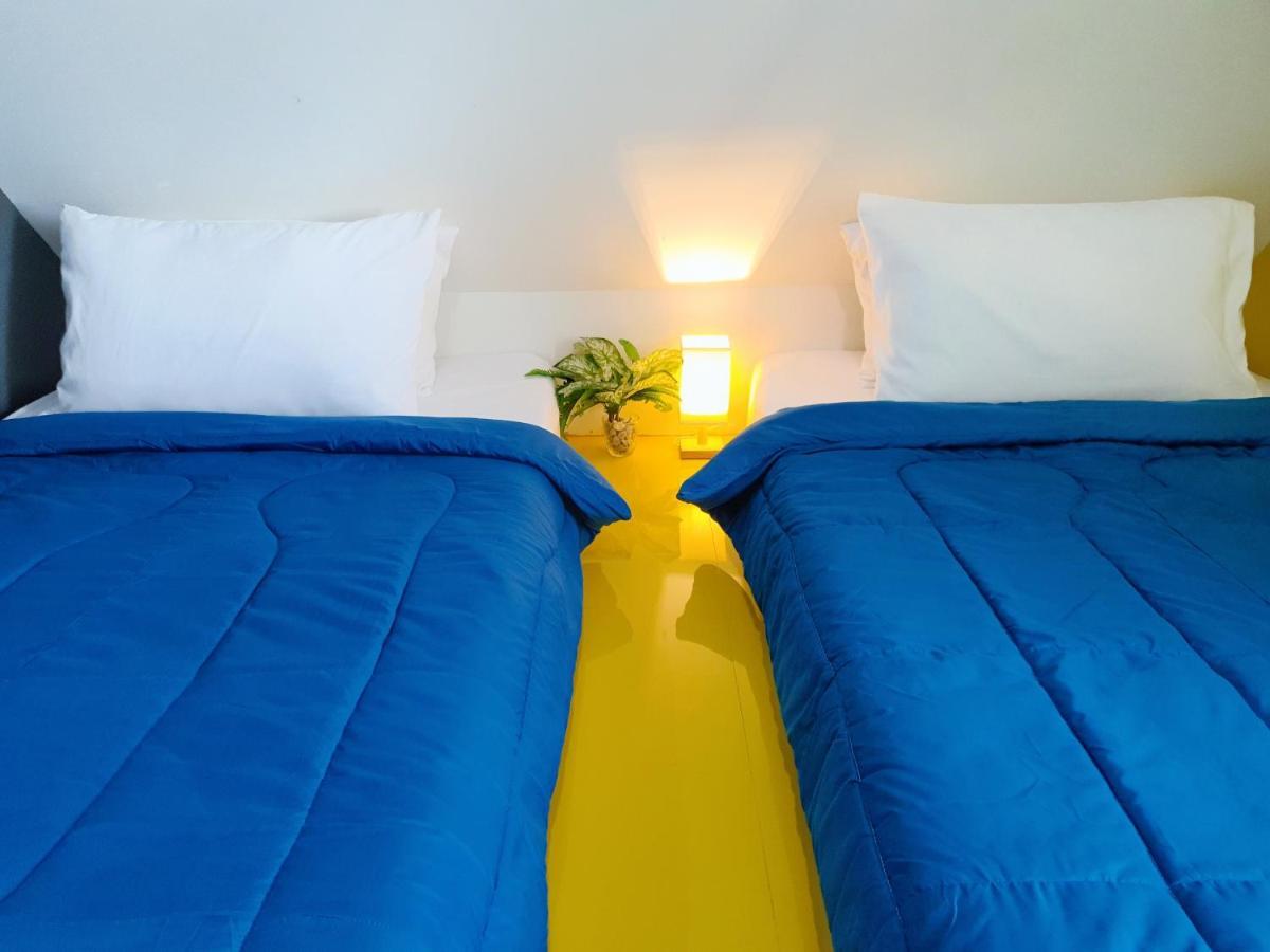 Doodle Lodge شيانغ ماي المظهر الخارجي الصورة