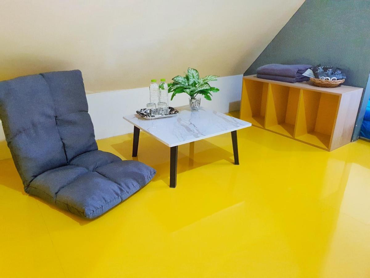 Doodle Lodge شيانغ ماي المظهر الخارجي الصورة