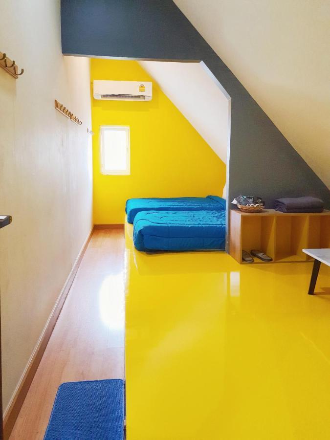 Doodle Lodge شيانغ ماي المظهر الخارجي الصورة