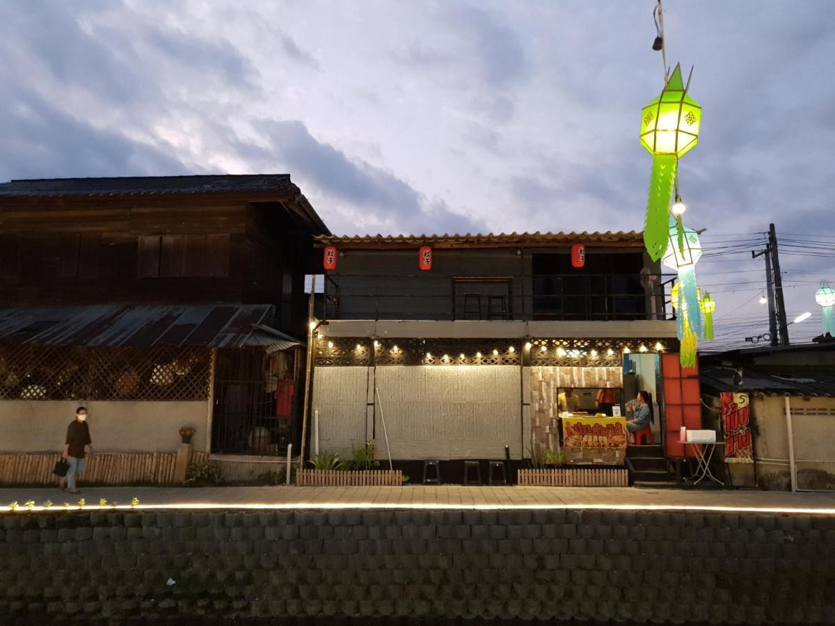Doodle Lodge شيانغ ماي المظهر الخارجي الصورة