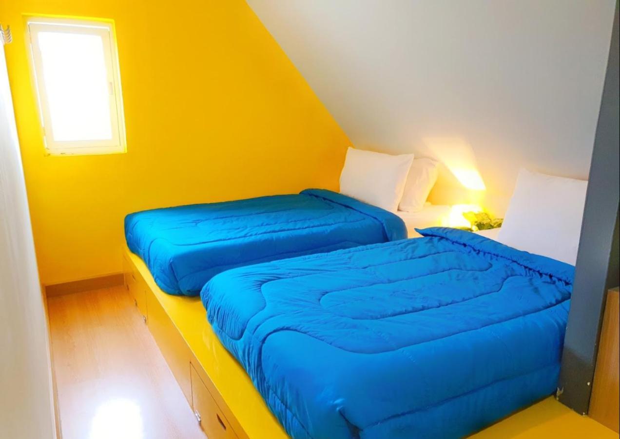 Doodle Lodge شيانغ ماي المظهر الخارجي الصورة