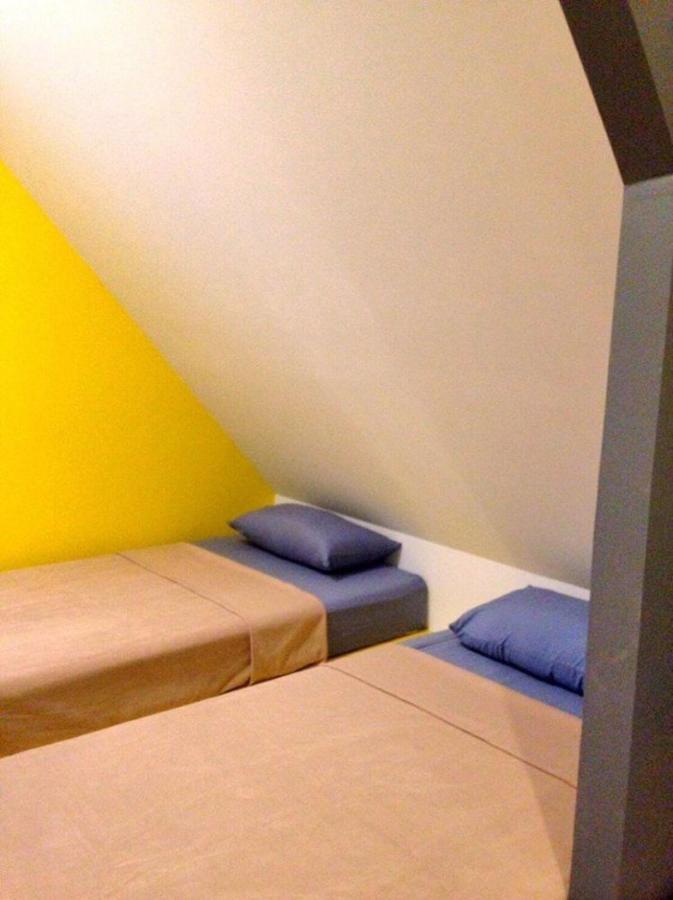 Doodle Lodge شيانغ ماي المظهر الخارجي الصورة